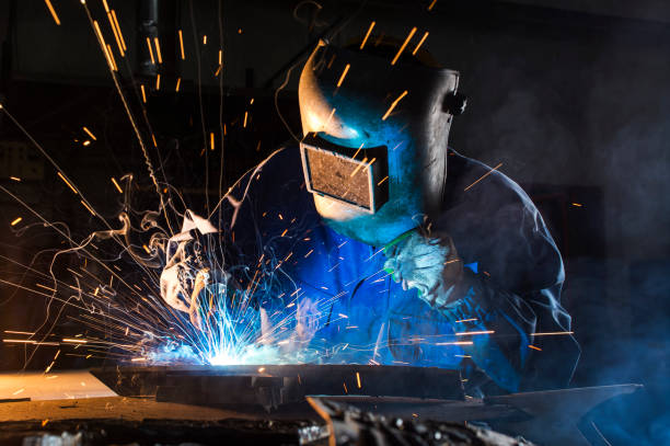Best Welding Inspection and Certification in Moses Lake, WA