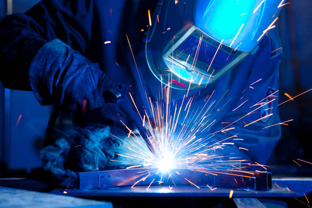 Best Specialty Welding Processes in Moses Lake, WA