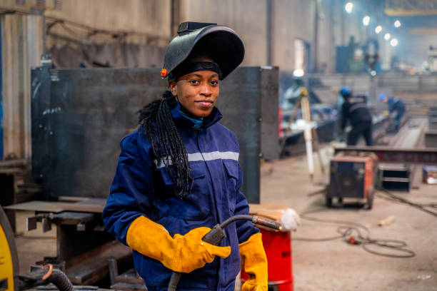 Affordable Welder Services in Moses Lake, WA