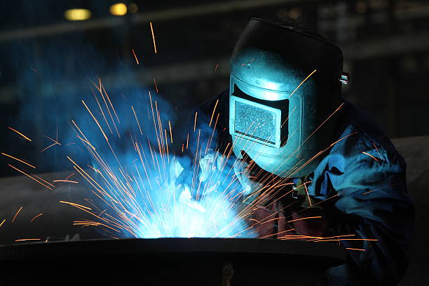  Moses Lake, WA Welder Pros