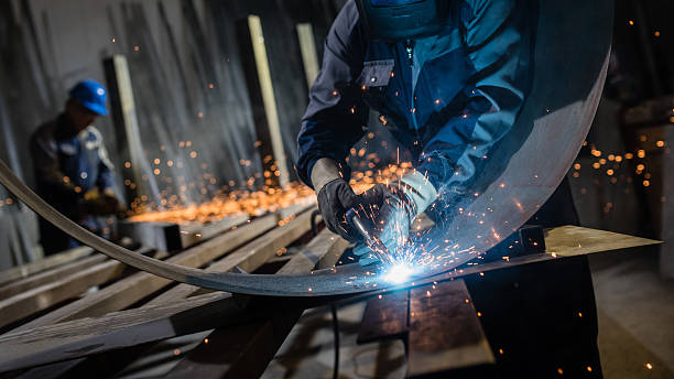 Trusted Moses Lake, WA Welder & Metal Fabrication Experts