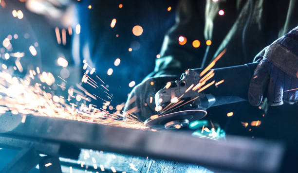 Best Marine and Shipbuilding Welding in Moses Lake, WA